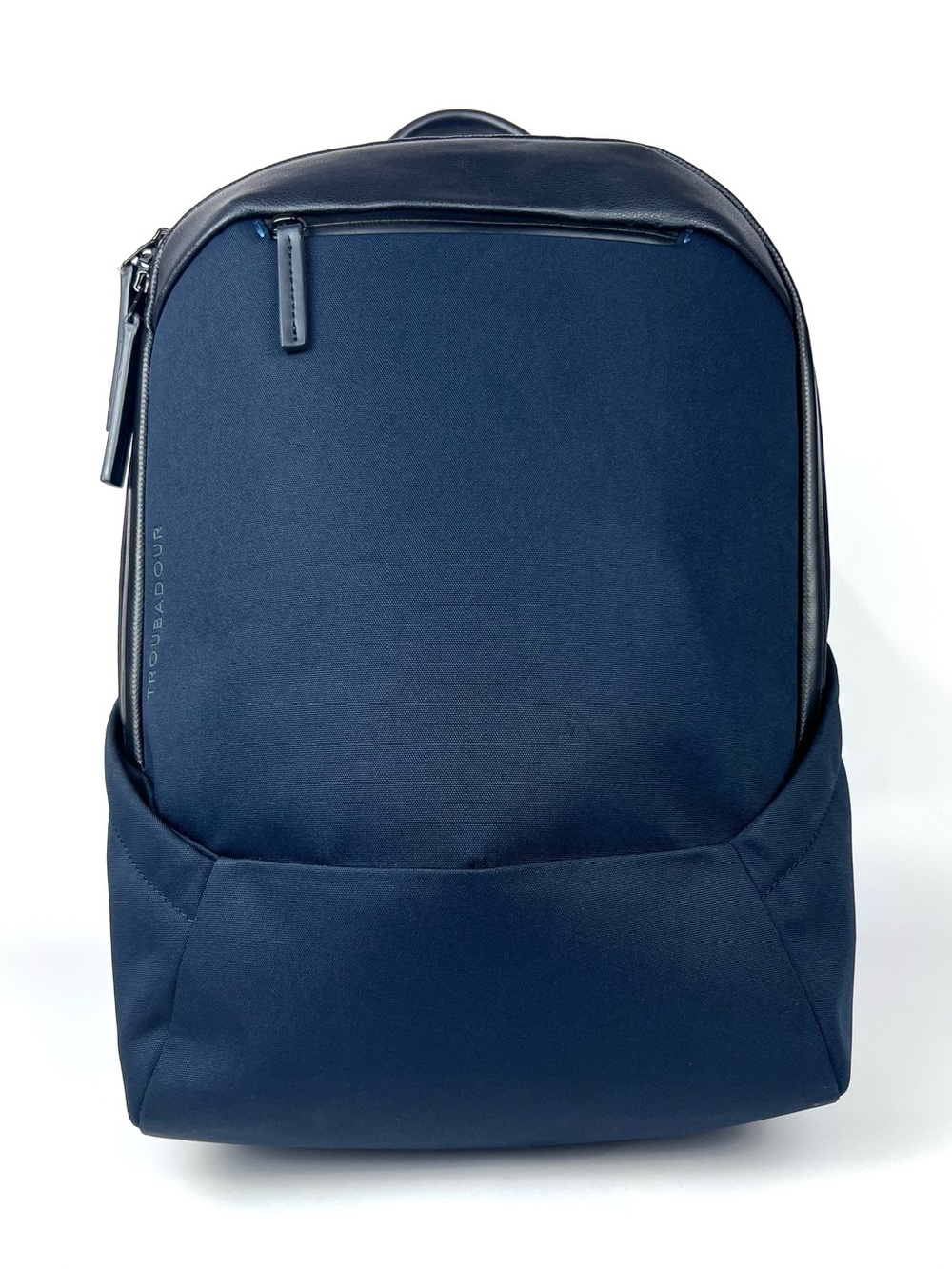 Troubadour Apex Compact 2.0 Backpack Navy Midnight 16L EDC Daily Carry Unisex - Picture 3 of 16